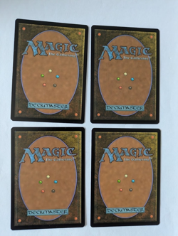 4 relic of progenitus Shards of Alara MTG NM Free shipping with tracking - Image 2