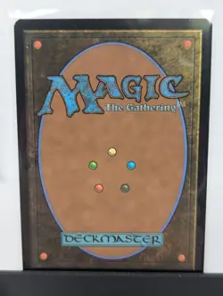 Davros, Dalek Creator (Extended Art) #407 (NM) Doctor Who WHO MTG - Image 2