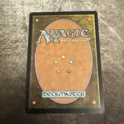 Jace Beleren - Lorwyn - MTG Magic the Gathering - MP - Image 2