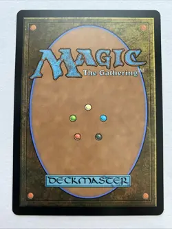 [1x] The Scarab God Near Mint, English Commander Masters MTG Magic - Image 2