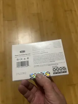 FOIL Edition MTG Secret Lair TRANSFORMERS Optimus Prime V Megatron NEW Sealed - Image 4