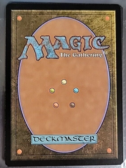 MTG Preeminent Captain Magic 2015 025/269 Regular Rare - Image 2