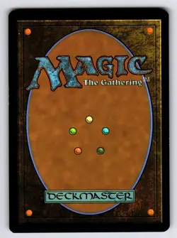 Siege Veteran R The Brothers' War # 25 NM Normal - Image 2