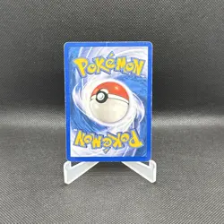 Pokemon TCG E-Series Expedition Machamp Card 51/165 HP(Heavily Played) - Image 2