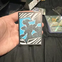 Pokemon Flareon EX Full Art Ultra Rare RC28/RC32 Generations 170 HP 50+ Attack - Image 2