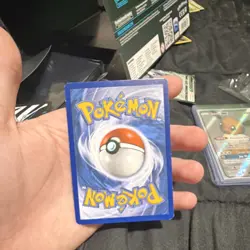Pokemon Flareon EX Full Art Ultra Rare RC28/RC32 Generations 170 HP 50+ Attack - Image 3