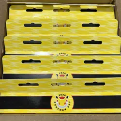 Pokemon TCG 2026 Pokemon Day Collection 6 Ct BOX DISPLAY CASE (Factory Sealed) - Image 3