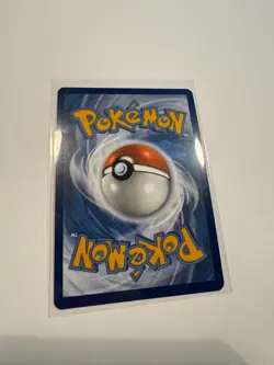 BIANCA'S DEVOTION-2024 POKEMON 209/162 (TRAINER CARD) (Bells Hingabe) GERMAN - Image 2