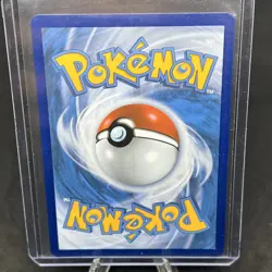Pokemon TCG Mimikyu SWSH136 Delta Species 25th Celebrations Black Star Promo - Image 2