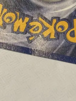 Pokemon TCG Bulbasaur 44/102 Base Set Unlimited Vintage 1999 WOTC MP - Image 3