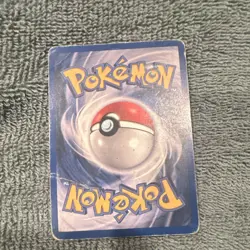 Pokemon Dark Hypno Team Rocket 9/82 Card 2000 Nintendo Wizards of the Coast - Image 3