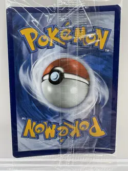 Pokemon Greninja Gold Star Promo Holo SWSH144 Celebrations SEALED NM - Image 2