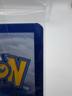 Pokemon Greninja Gold Star Promo Holo SWSH144 Celebrations SEALED NM - Image 3