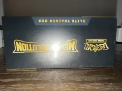 Pokemon TCG Mega Evolution Base Set Lucario Elite Trainer Box |BRAND NEW SEALED - Image 4