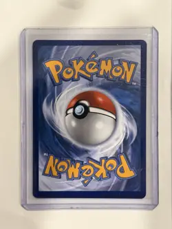 Oricorio ex 024 Me: Mega Evolution Promo Holo Pokemon Art Rare - Image 2