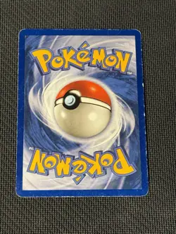 Psyduck 53/62 - 1st Edition - Pokemon Fossil - Image 2