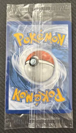 Sealed Pokemon Lucario VSTAR SWSH291 Crown Zenith Holo Black Star Promo NM - Image 2