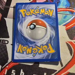 Pokemon TCG Snorlax 130 HP Promo Holo XY179 XY English 2016 - Image 2