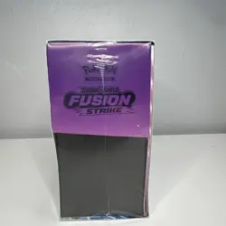 Pokemon TCG Fusion Strike Pokemon Center Elite Trainer Box ETB - Image 5