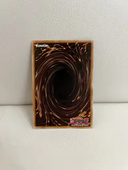 Yu-Gi-Oh Thor, Lord Of The Aesir STOR-EN038 Ultimate Rare Near Mint Card - Image 2