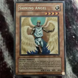 Shining Angel MRL-088 Magic Ruler Unlimited LP/MP - Image 1