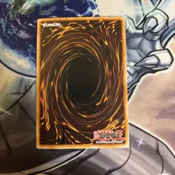 (EF) Zero-Max - TSHD-EN047 - Super Rare - Unlimited YuGiOh VLP - Image 2