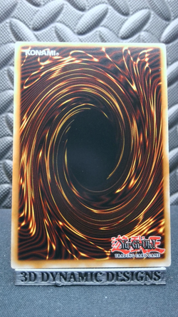 | Yugioh ZERO-MAX TSHD-EN047 Super Rare The Shining Darkness NM 🔥 | - Image 2