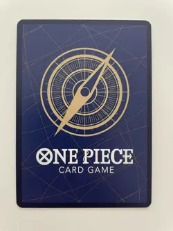 One Piece Card Game Koala (Alternate Art) EB03-042 SR English - Image 2