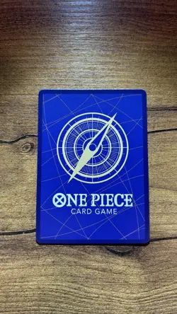 One Piece Koby (119) - A Fist of Divine Speed (OP11-119) - Image 2