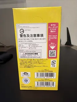 One Piece Card Game OP-07 500 Years in the Future Box op07 JAP nuovo SEALED - Image 3