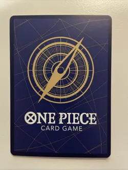 Nami OP11-054 Learn Together Reprint Regular - One Piece TCG CCG NM - Image 2