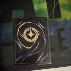 Disney Lorcana Yzma - Conniving Chemist 56/204 3 ATK 3 DEF Character Card - Image 2