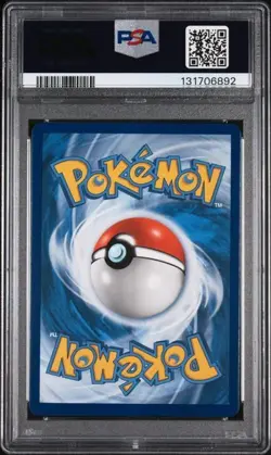 Vileplume GX 4/236 PSA 10 Sm-Cosmic Eclipse Holo Card Gem 4 2019 - Image 2