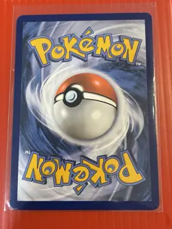 Pokemon Treecko 6/116 XY Black & White Basic Pound 10 HP Grass Card 2013 - Image 2