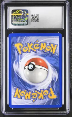 CGC 10 GEM MINT Altaria 2003 EX Dragon 2/97 Holo Pokemon Card - Image 2