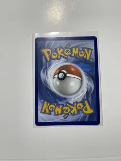 Pokemon TCG Team Rockets Moltres EX Destined Rivals Card 229/182 Stamped - Image 5