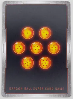 SS3 Son Goku Premonitions of A Fierce Battle SPR | Dragon Ball Super Card LP - Image 2