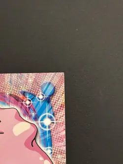 DITTO #132 - NON-Holo - Blue Logo - SERIES 3 - TOPPS POKEMON CARD - NM - Image 5