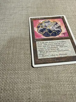 2x X2 Fellwar Stone [4th Edition] Magic MTG Cards LP - Image 3