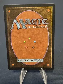 MTG - Magic The Gathering - Serendib Regret X2 - Revised - LP/EX! - Image 3