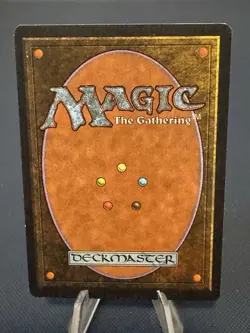 MTG - Magic The Gathering - Serendib Regret X2 - Revised - LP/EX! - Image 5