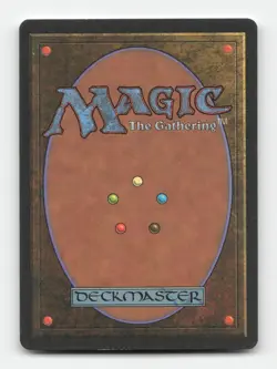 Titania's Song Revised Edition # Magic the Gathering Rare - Image 2