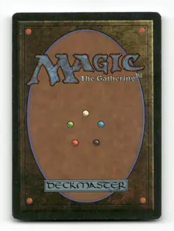 Fellwar Stone Fourth Edition #337 Magic the Gathering - Image 2