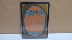 Magic the Gathering MtG Final Fantasy Darkness of Eternity 8 Regular Full Art - Image 4