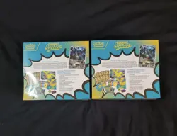 Pokemon TCG Ascended Heroes Pokemon Center ETB - New & Sealed X2 | FAST SHIP✅🚚 - Image 3