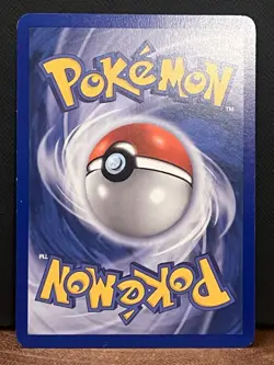 Psyduck (Delta Species) 81/110 Holon Phantoms Regular LP Pokemon Regular - Image 2