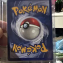 Pokemon TCG Arcanine Base Set Shadowless 23/102 100 HP Uncommon - Image 2