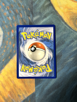 Pokemon TCG - Reshiram & Charizard GX Tag Team Gold SM247 NM - Image 2