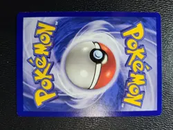 1999 Pokemon Base 1st Edition #87 Pokedex Pokemon Gaming - Image 2