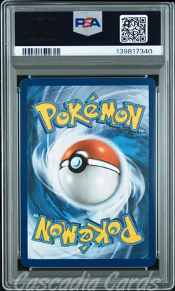 PSA 10 Charizard 4/102 Celebrations Classic Collection Pokemon - Image 2